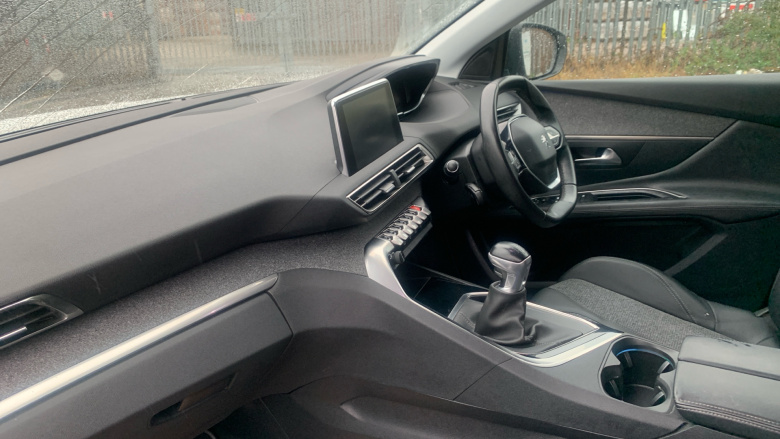 Peugeot 3008 1.5 BlueHDi Allure 5dr Diesel Estate